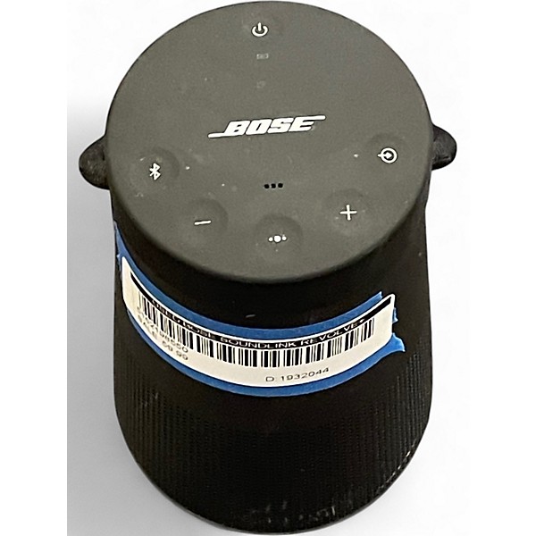 Bose revolve +美品 ボーズ(BOSE)|SOUNDLINK REVOLVE|HARDOFFオフモール（オフモ