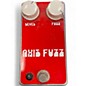 Used Cascade Pedals AXIS FUZZ Effect Pedal thumbnail