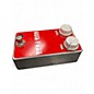 Used Cascade Pedals AXIS FUZZ Effect Pedal
