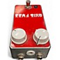 Used Cascade Pedals AXIS FUZZ Effect Pedal
