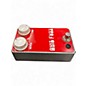 Used Cascade Pedals AXIS FUZZ Effect Pedal