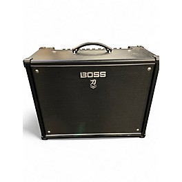 Used BOSS Katana KTN100 100W 1X12 Guitar Combo Amp