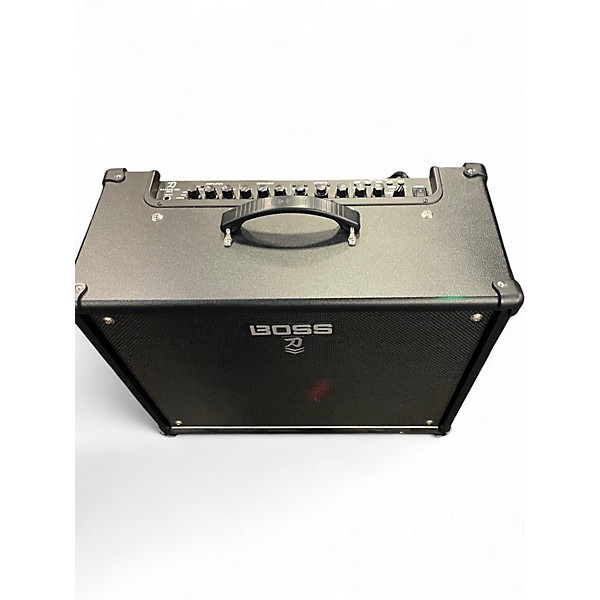 Used BOSS Katana KTN100 100W 1X12 Guitar Combo Amp