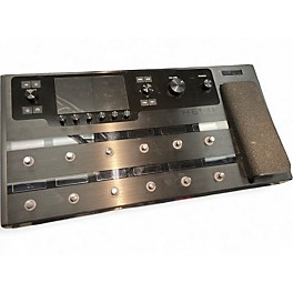Used Line 6 Helix Effect Processor