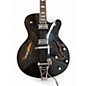 Used Epiphone Swingster brown Hollow Body Electric Guitar