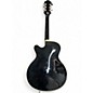 Used Epiphone Swingster brown Hollow Body Electric Guitar