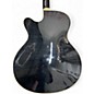 Used Epiphone Swingster brown Hollow Body Electric Guitar