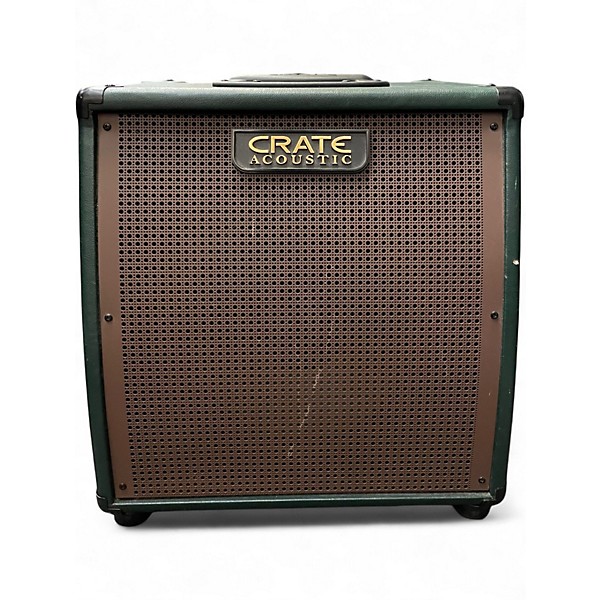 Used Crate CA6110DG Gunnison Acoustic Guitar Combo Amp