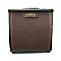 Used Crate CA6110DG Gunnison Acoustic Guitar Combo Amp thumbnail