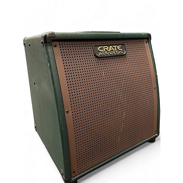 Used Crate CA6110DG Gunnison Acoustic Guitar Combo Amp