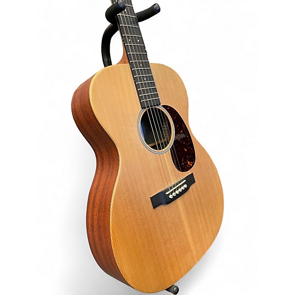 Used Martin 000X1AE Natural Acoustic Electric Guitar