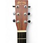 Used Martin 000X1AE Natural Acoustic Electric Guitar