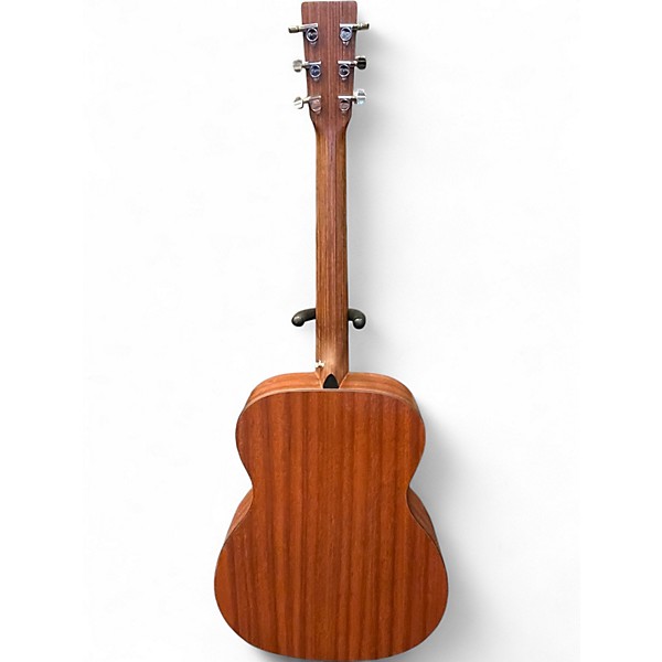 Used Martin 000X1AE Natural Acoustic Electric Guitar