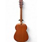 Used Martin 000X1AE Natural Acoustic Electric Guitar