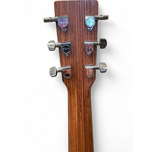 Used Martin 000X1AE Natural Acoustic Electric Guitar