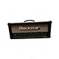 Used Blackstar ID150H 150W Solid State Guitar Amp Head thumbnail