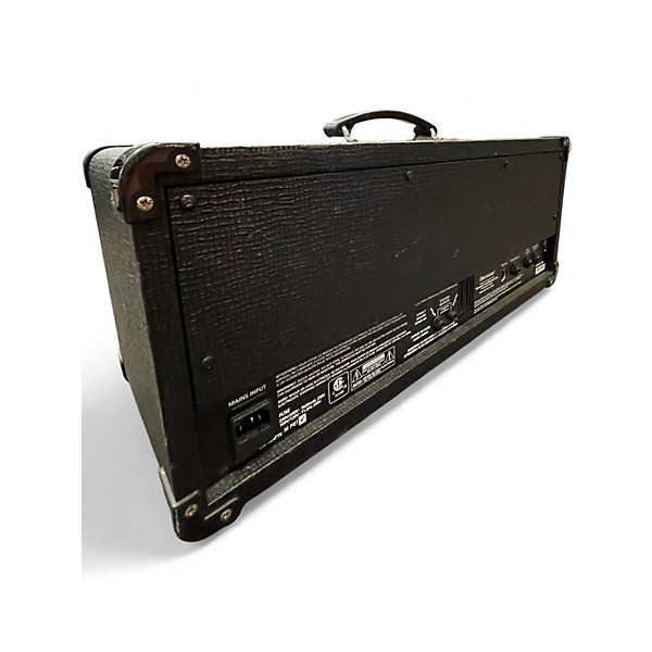 Used Blackstar ID150H 150W Solid State Guitar Amp Head