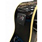 Used Ibanez V200S Black Acoustic Guitar