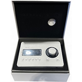Used Universal Audio Apollo Solo Audio Interface