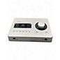Used Universal Audio Apollo Solo Audio Interface