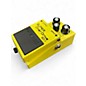 Used BOSS SD1 Super Overdrive Effect Pedal