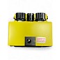 Used BOSS SD1 Super Overdrive Effect Pedal