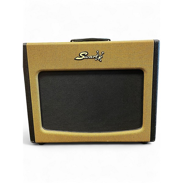 Used Swart SPACE TONE Tube Guitar Combo Amp