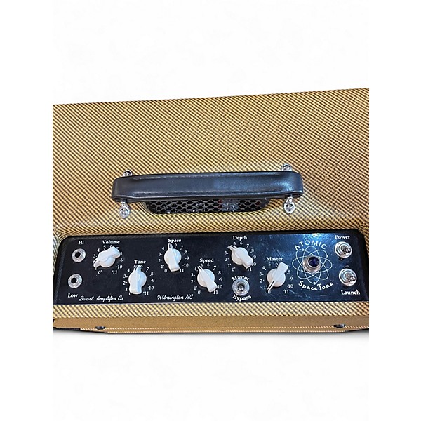 Used Swart SPACE TONE Tube Guitar Combo Amp