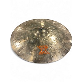 Used Samsun 19in Xplore Crash/Ride Cymbal