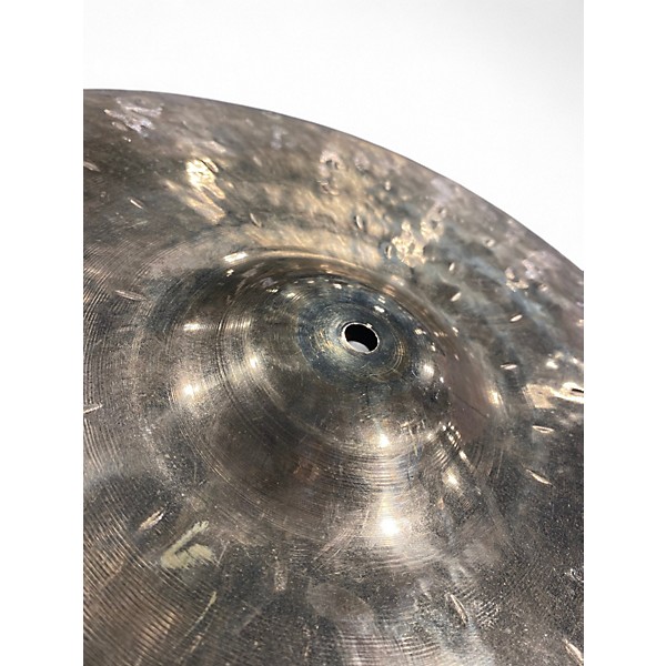 Used Samsun 19in Xplore Crash/Ride Cymbal