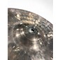 Used Samsun 19in Xplore Crash/Ride Cymbal
