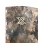 Used Samsun 19in Xplore Crash/Ride Cymbal