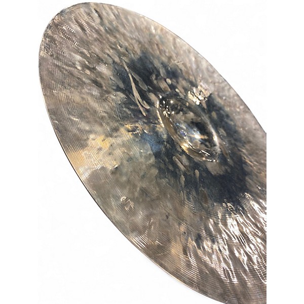 Used Samsun 19in Xplore Crash/Ride Cymbal