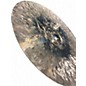 Used Samsun 19in Xplore Crash/Ride Cymbal