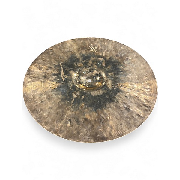 Used Samsun 19in Xplore Crash/Ride Cymbal