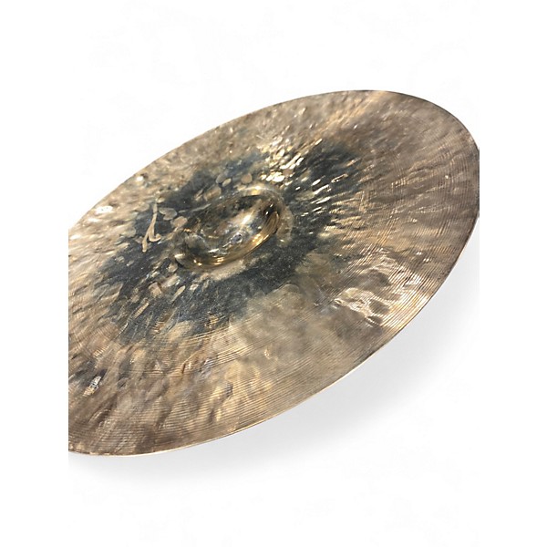 Used Samsun 19in Xplore Crash/Ride Cymbal