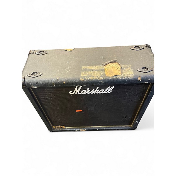 Used Marshall 1922 cab Guitar Cabinet