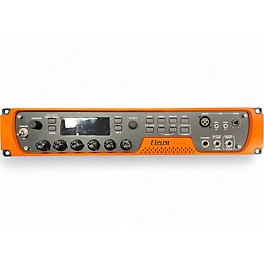 Used Avid Eleven Rack Audio Interface