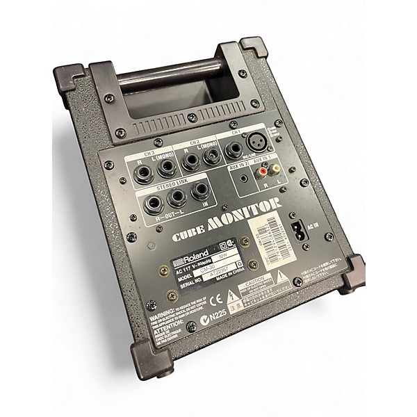 Used Roland CM-30 Powered Monitor