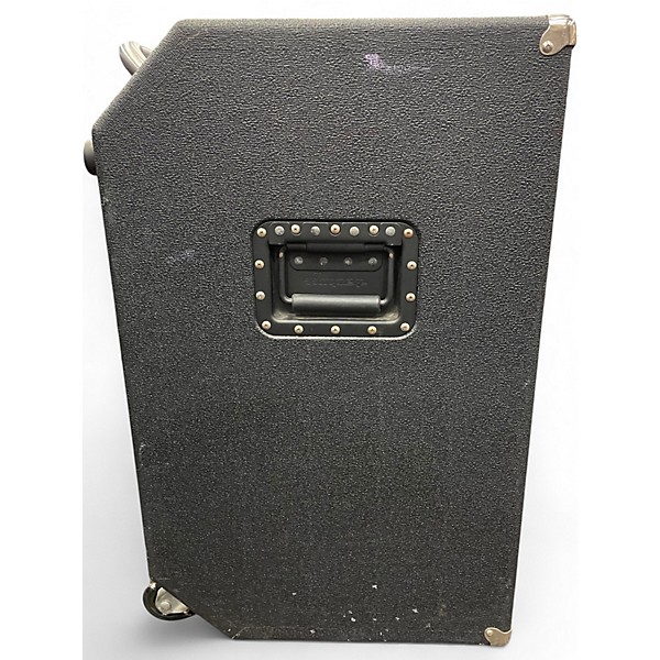 Used Ampeg SVT410HLF 500W 4x10 Bass Cabinet