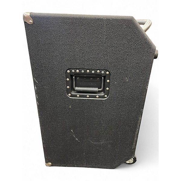 Used Ampeg SVT410HLF 500W 4x10 Bass Cabinet