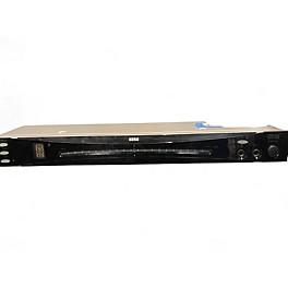 Used KORG DTR1000 Rack Tuner