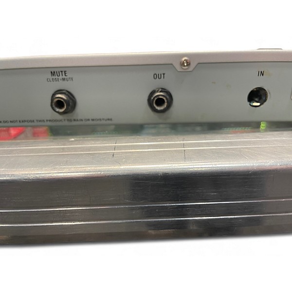 Used KORG DTR1000 Rack Tuner