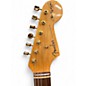 Used Fender SRV Strat 3 Color Sunburst Solid Body Electric Guitar thumbnail
