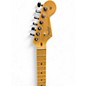 Used Fender Mod Shop Stratocaster Black Solid Body Electric Guitar