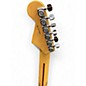 Used Fender Mod Shop Stratocaster Black Solid Body Electric Guitar