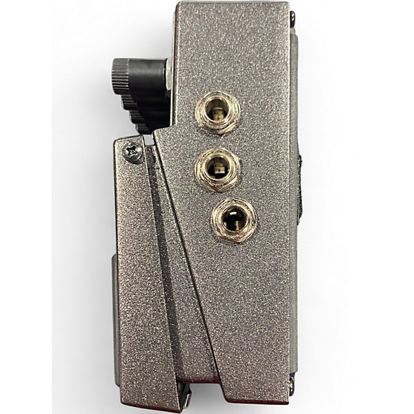 Used BOSS RV6 Digital Reverb Effect Pedal