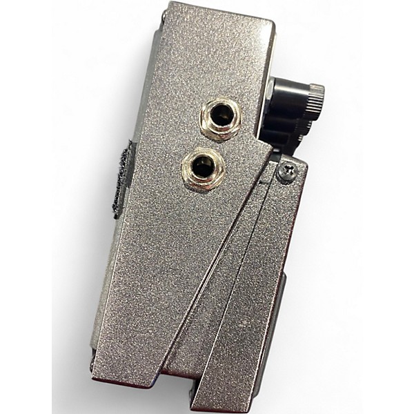Used BOSS RV6 Digital Reverb Effect Pedal