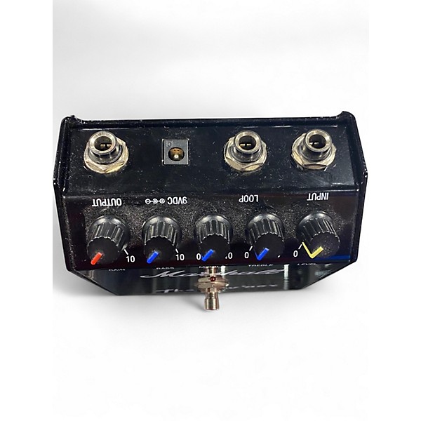 Used 2023 Marshall The Guv'nor Effect Pedal