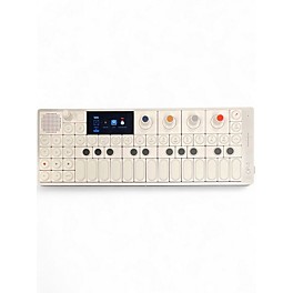 Used teenage engineering op-1 field Synthesizer